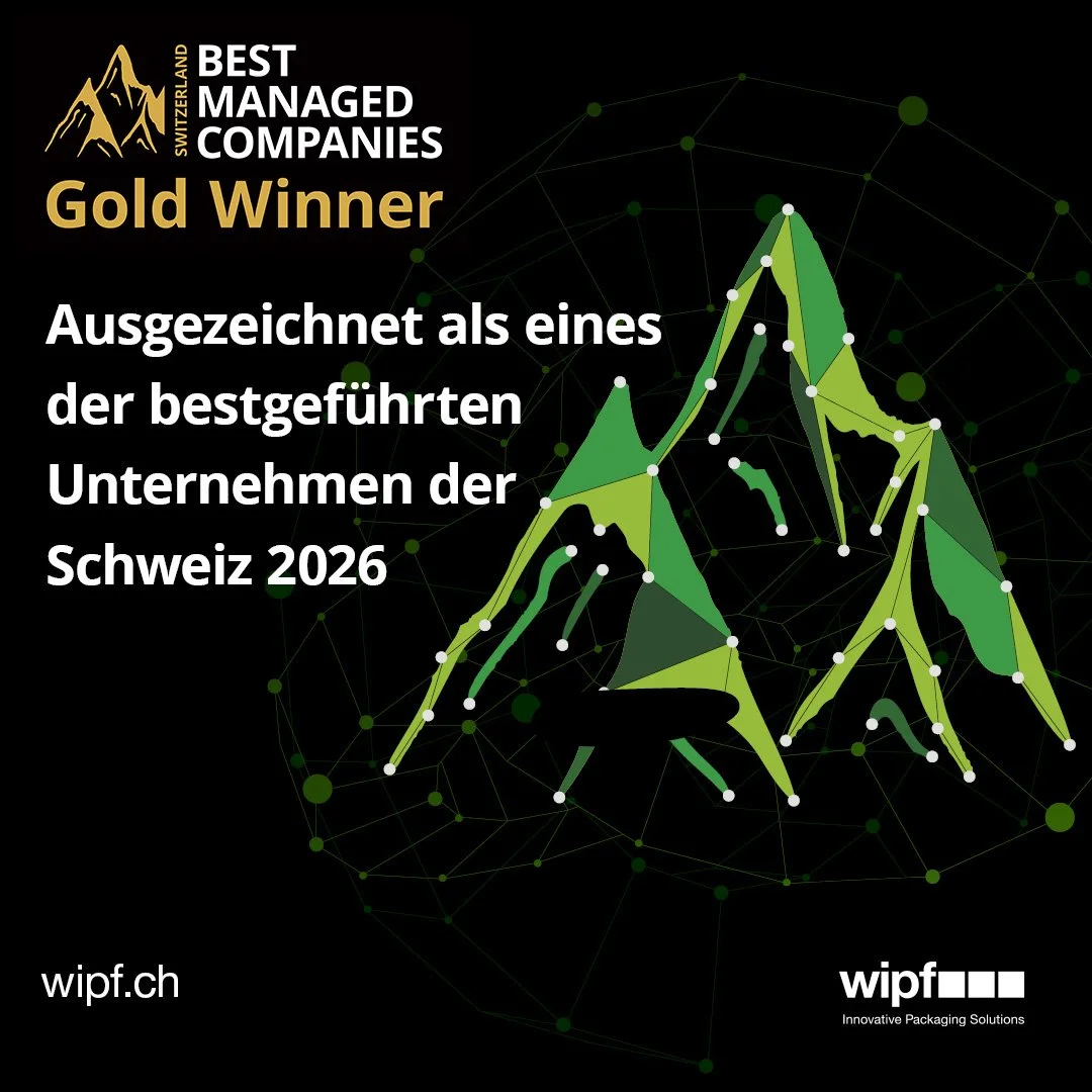 Gold-Status 2026 bestätigt nachhaltigen Unternehmenserfolg