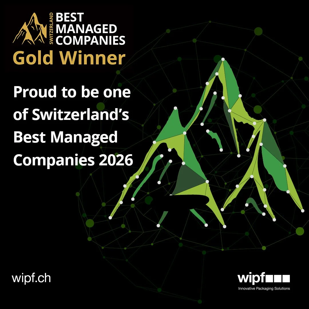 Gold-Status 2026 bestätigt nachhaltigen Unternehmenserfolg