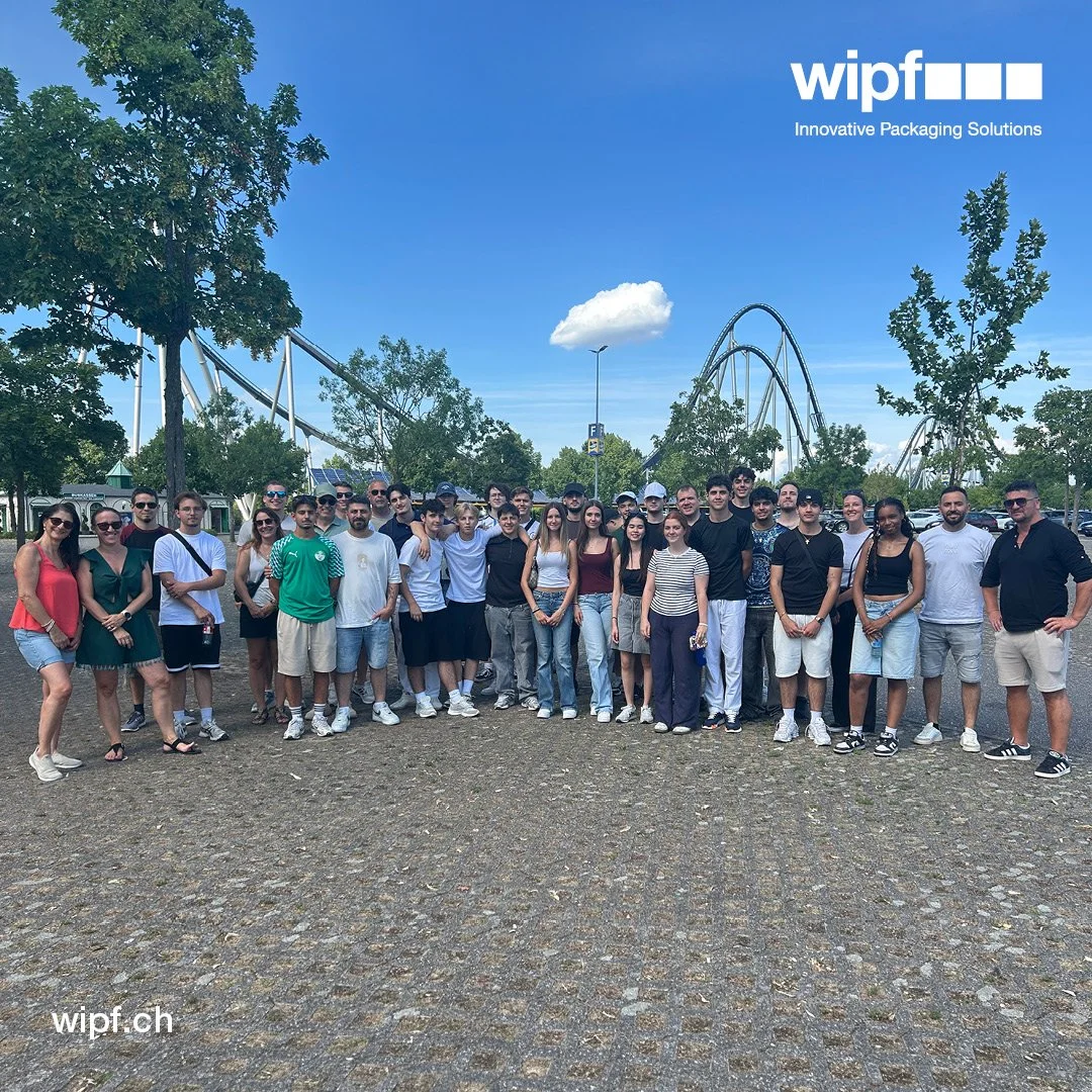Lernendenausflug 2026 in den Europa-Park