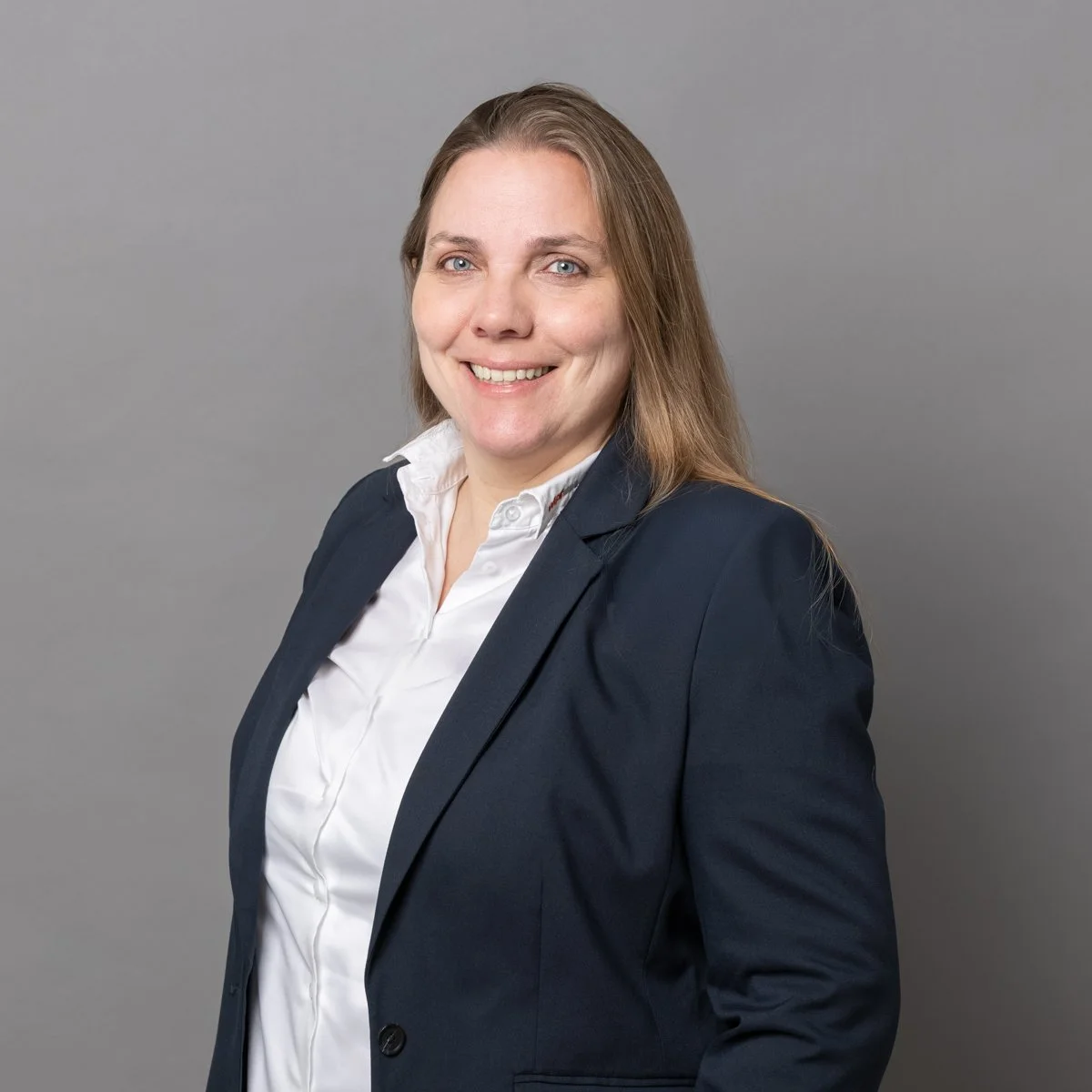 Susanne Kromminga - Senior Projektleiterin Entwicklung & Manager of Regulatory Affairs und Compliance