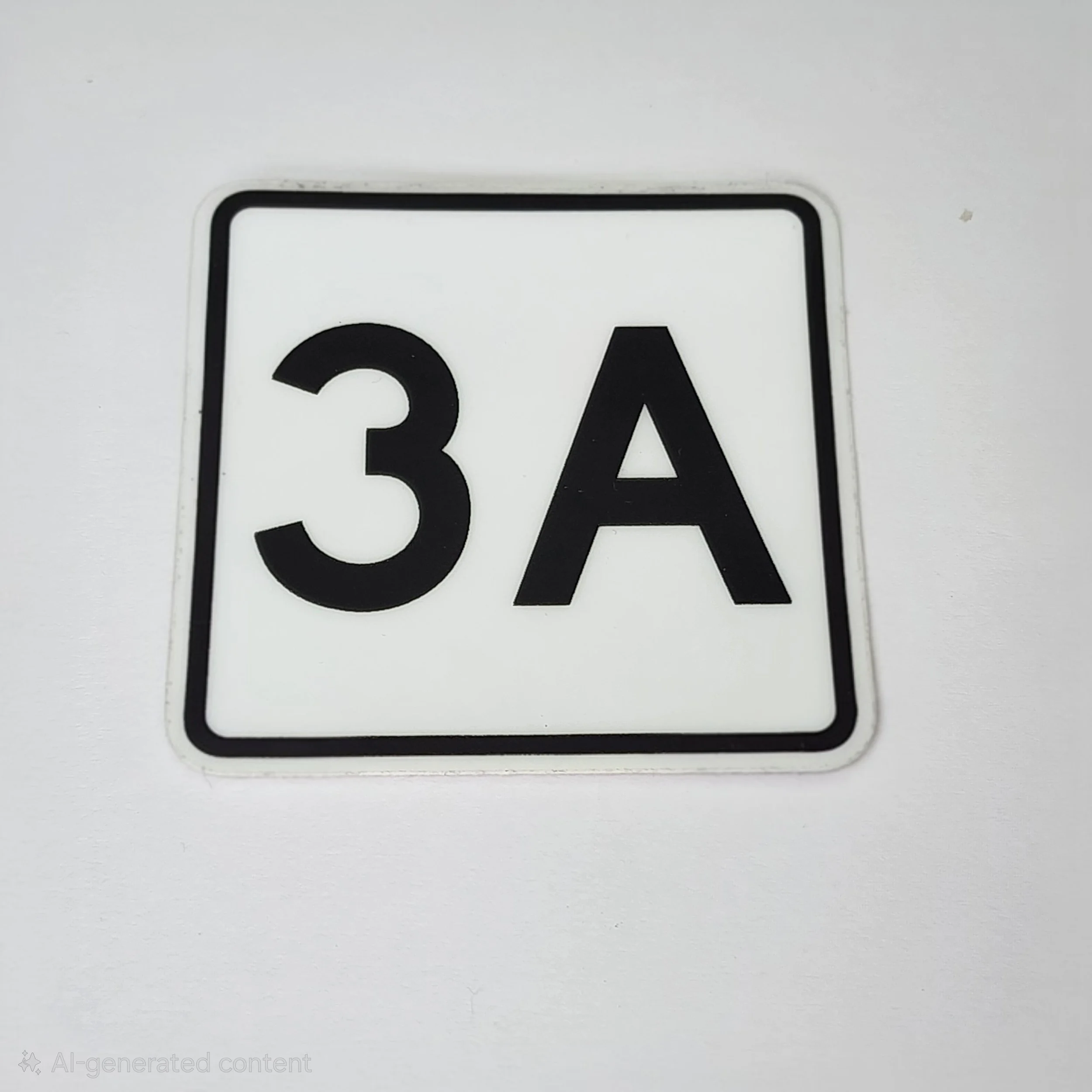 Sticker (3 in.)