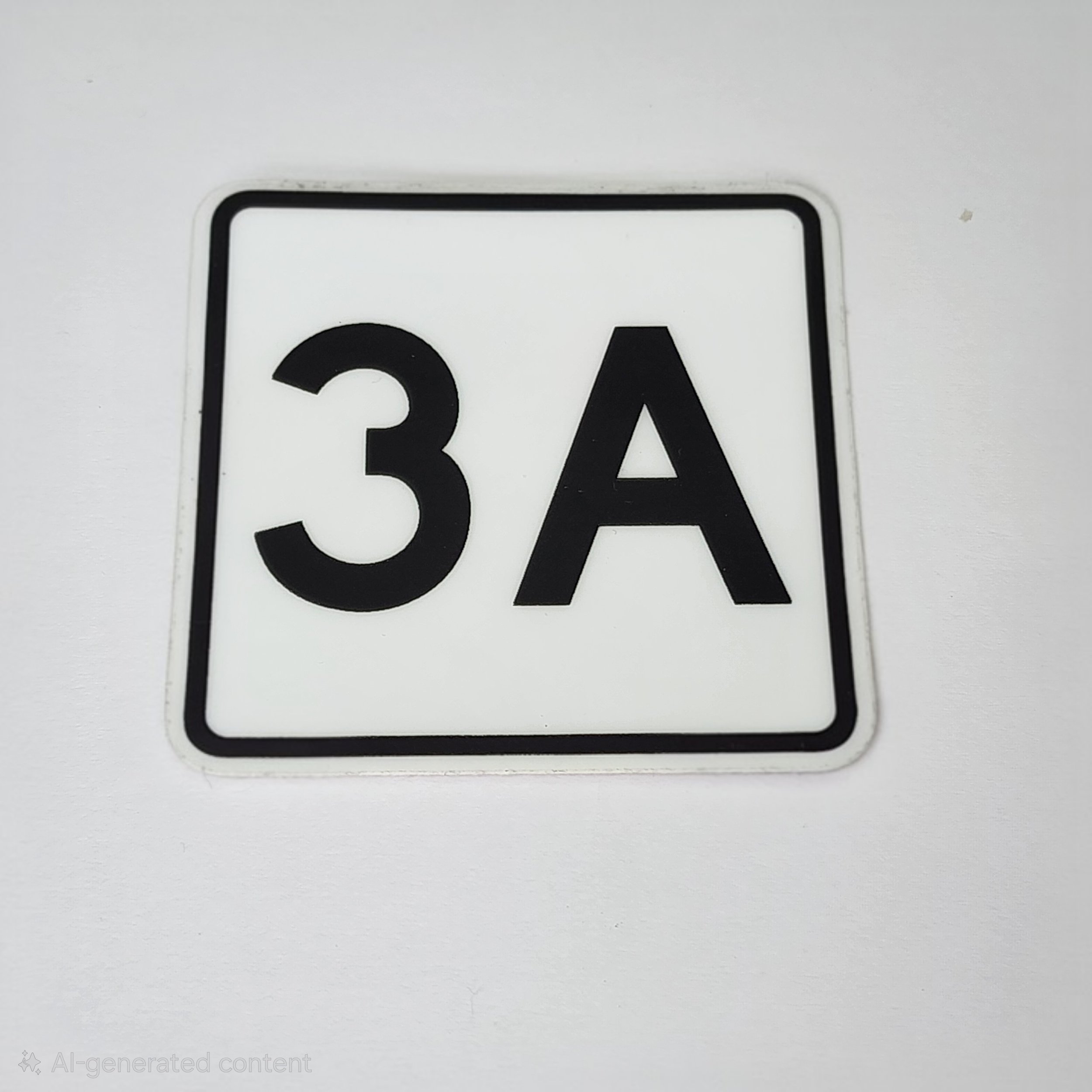 Sticker (4 in.)