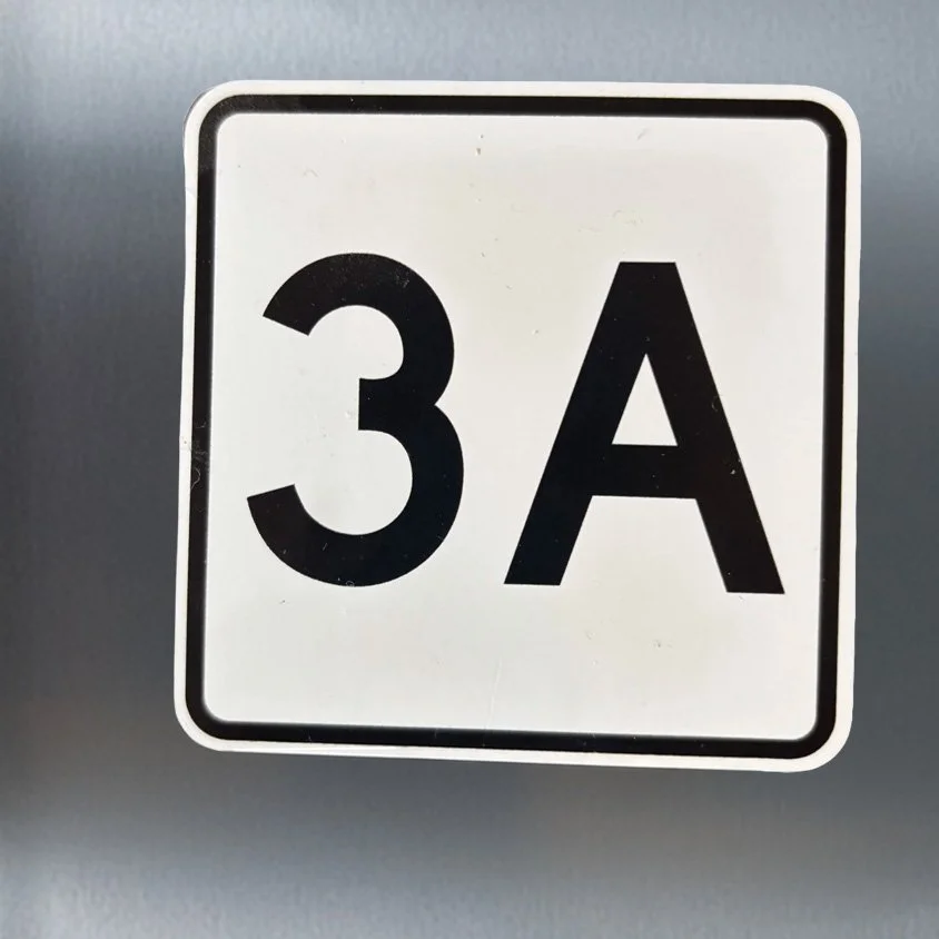 3X3 Magnet