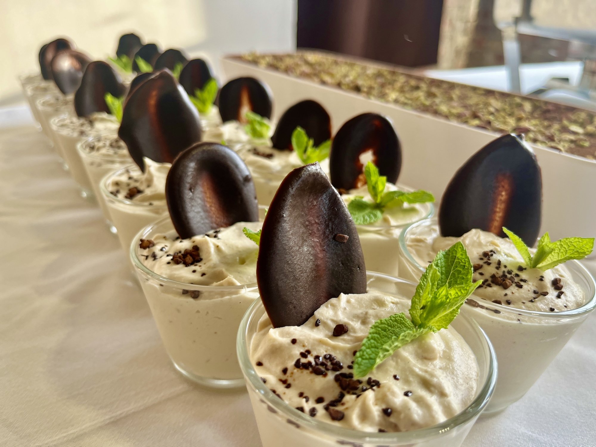 SAJÁT HELYSZÍNI KONYHA ÉS PRÉMIUM CATERING BUDAPESTEN