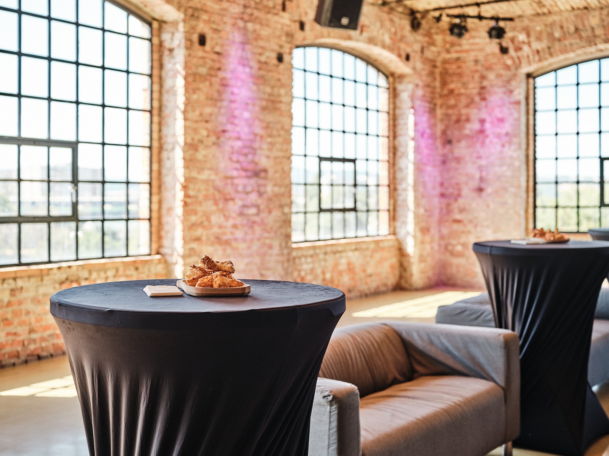 Flashback Loft