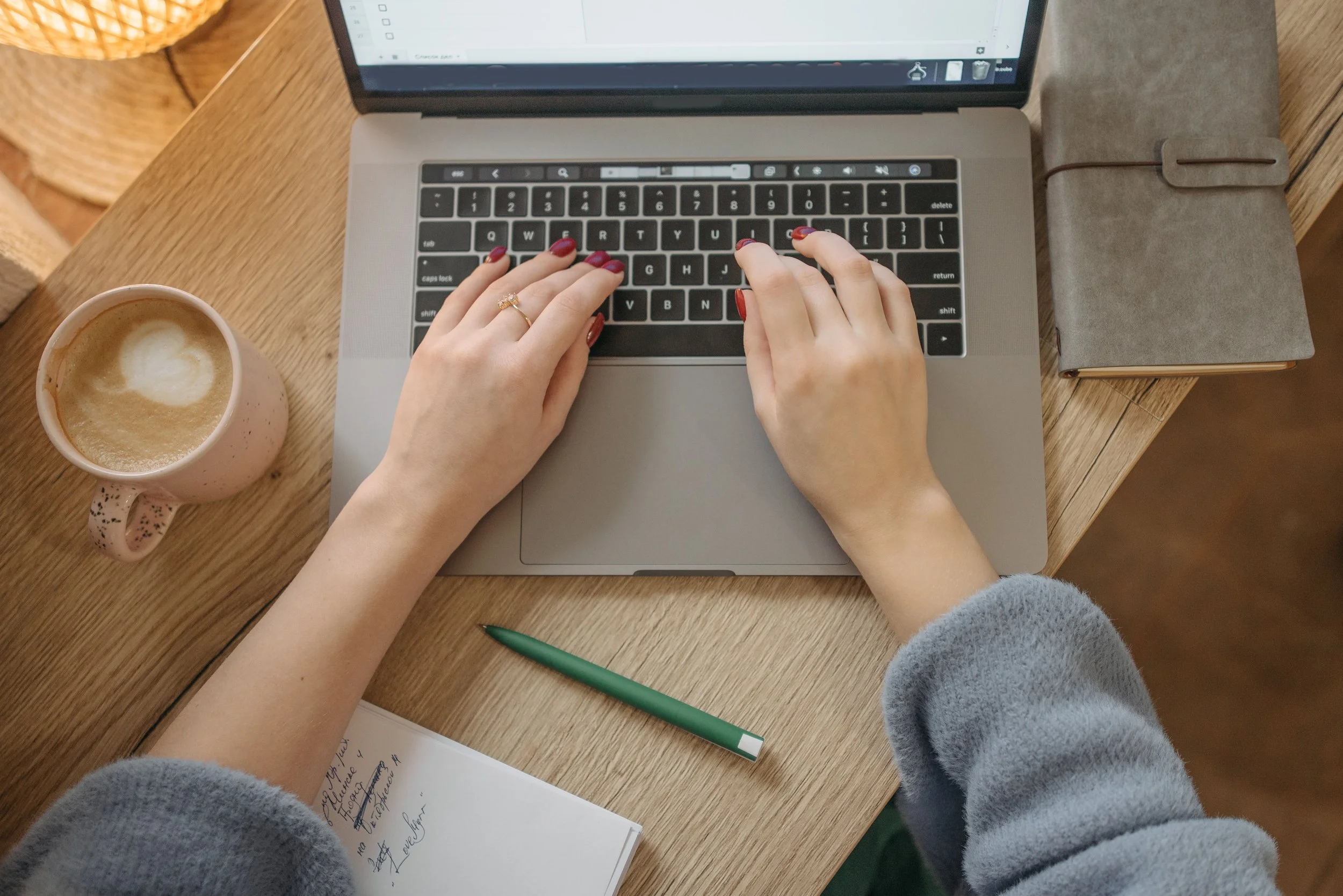 Cover Letters: The 9 Basics No One Fully Explains