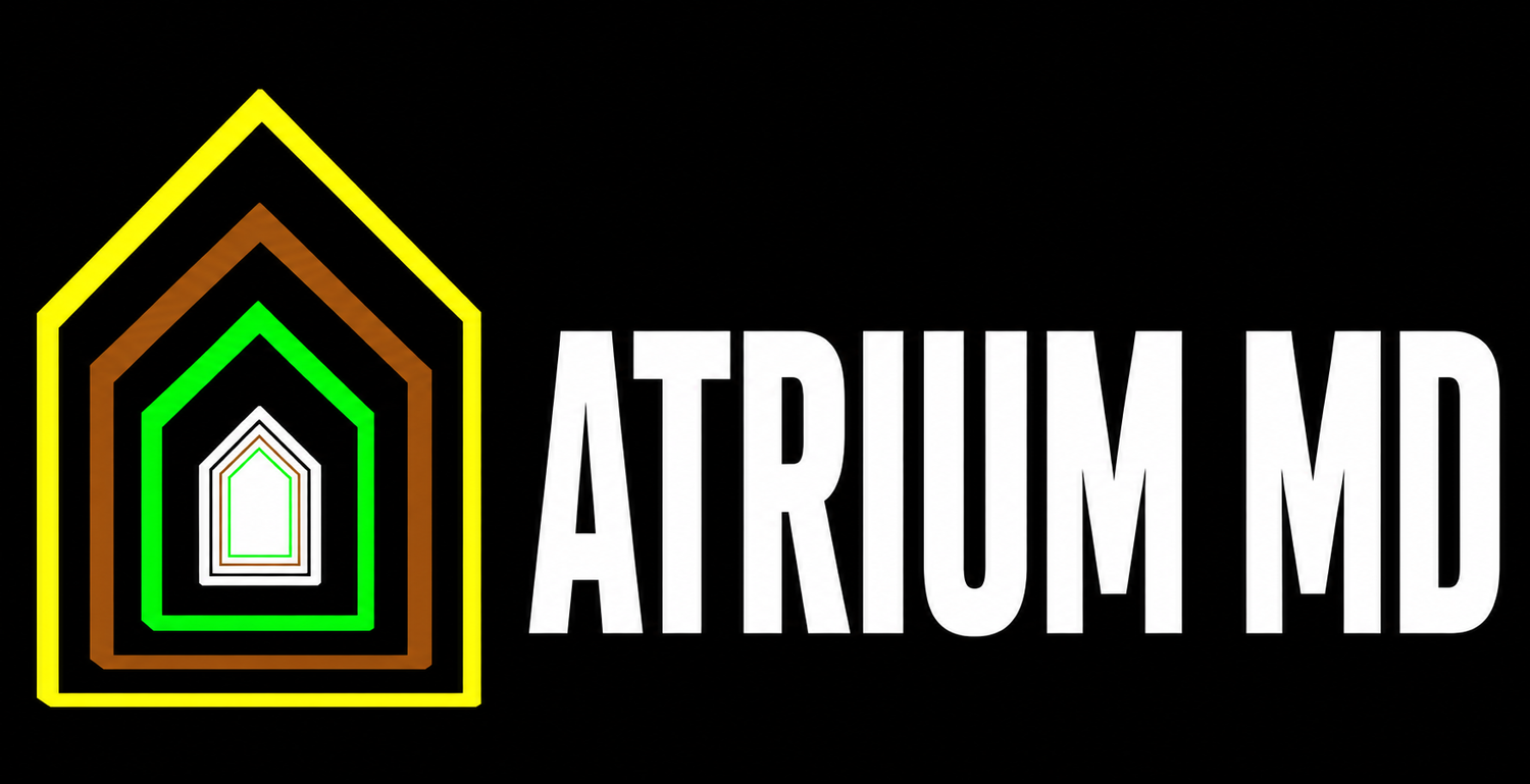 ATRIUM MD