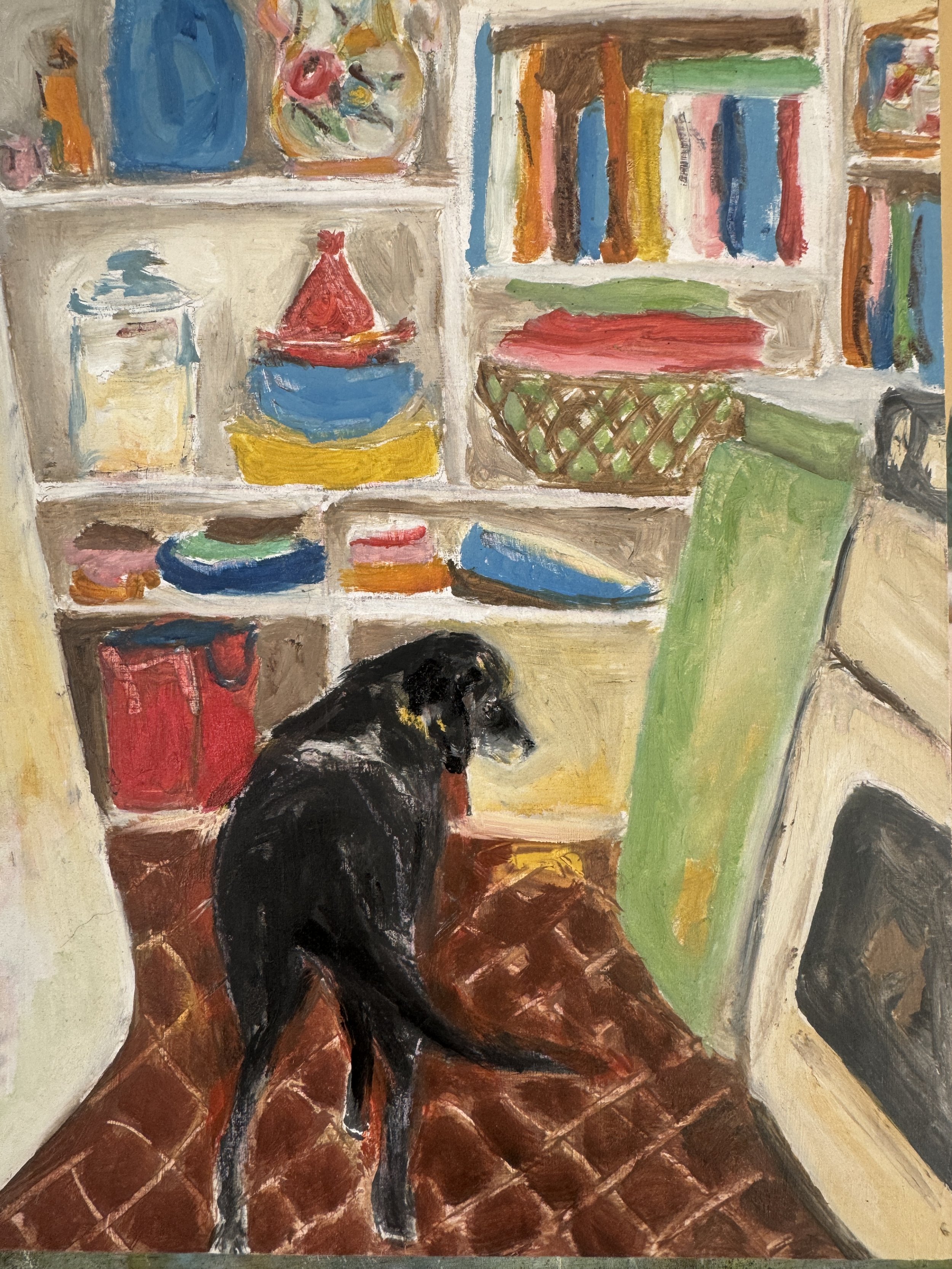 KITCHEN TALES / TAILS