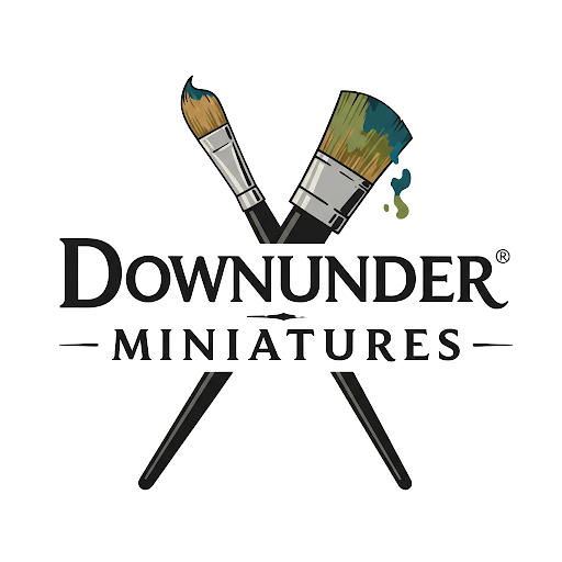 Downunder Miniatures