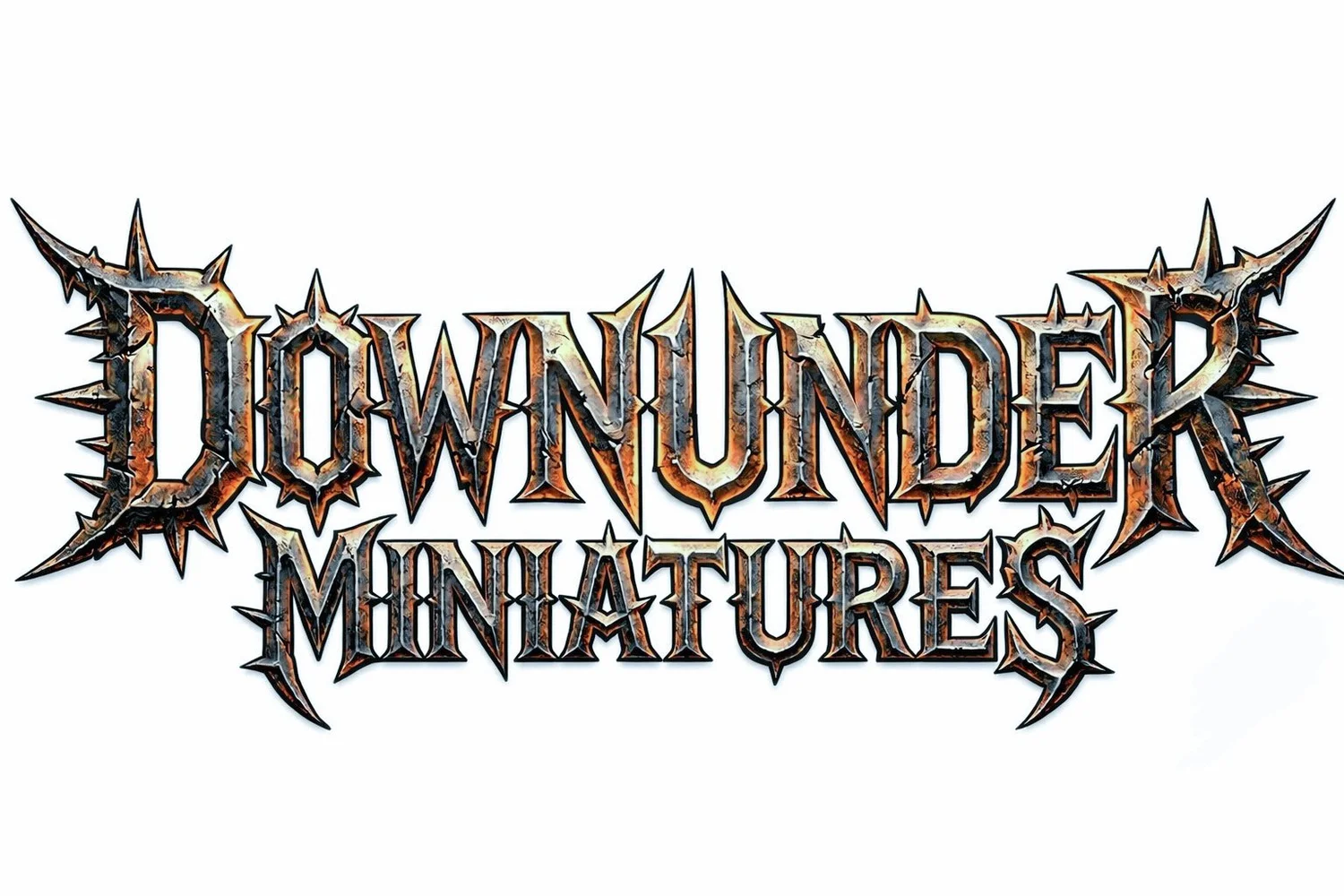 Downunder Miniatures