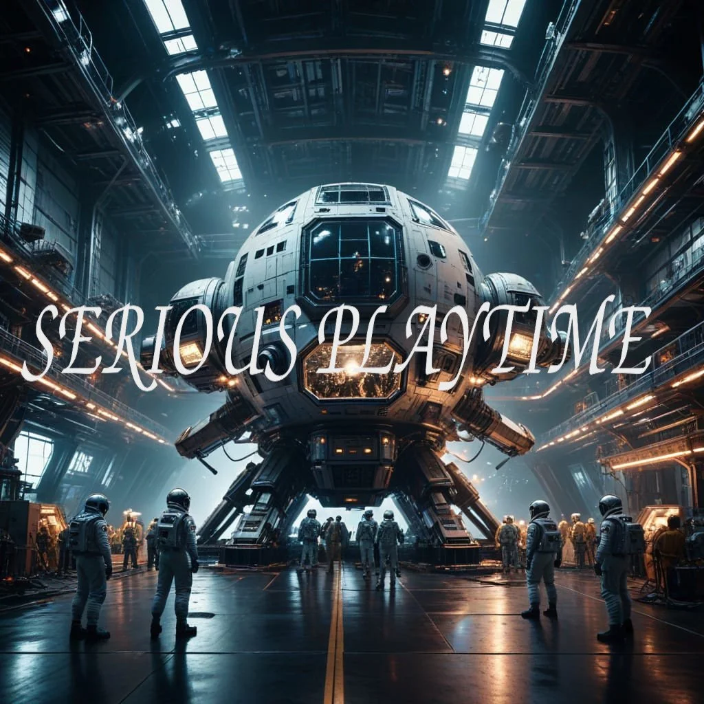 Spaceport