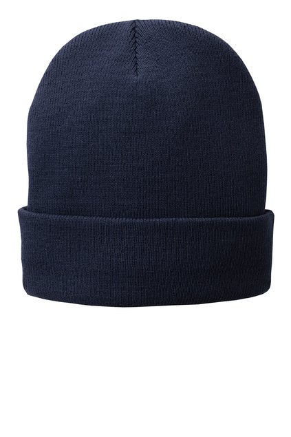 Port & Company Fleece Lined Beanie