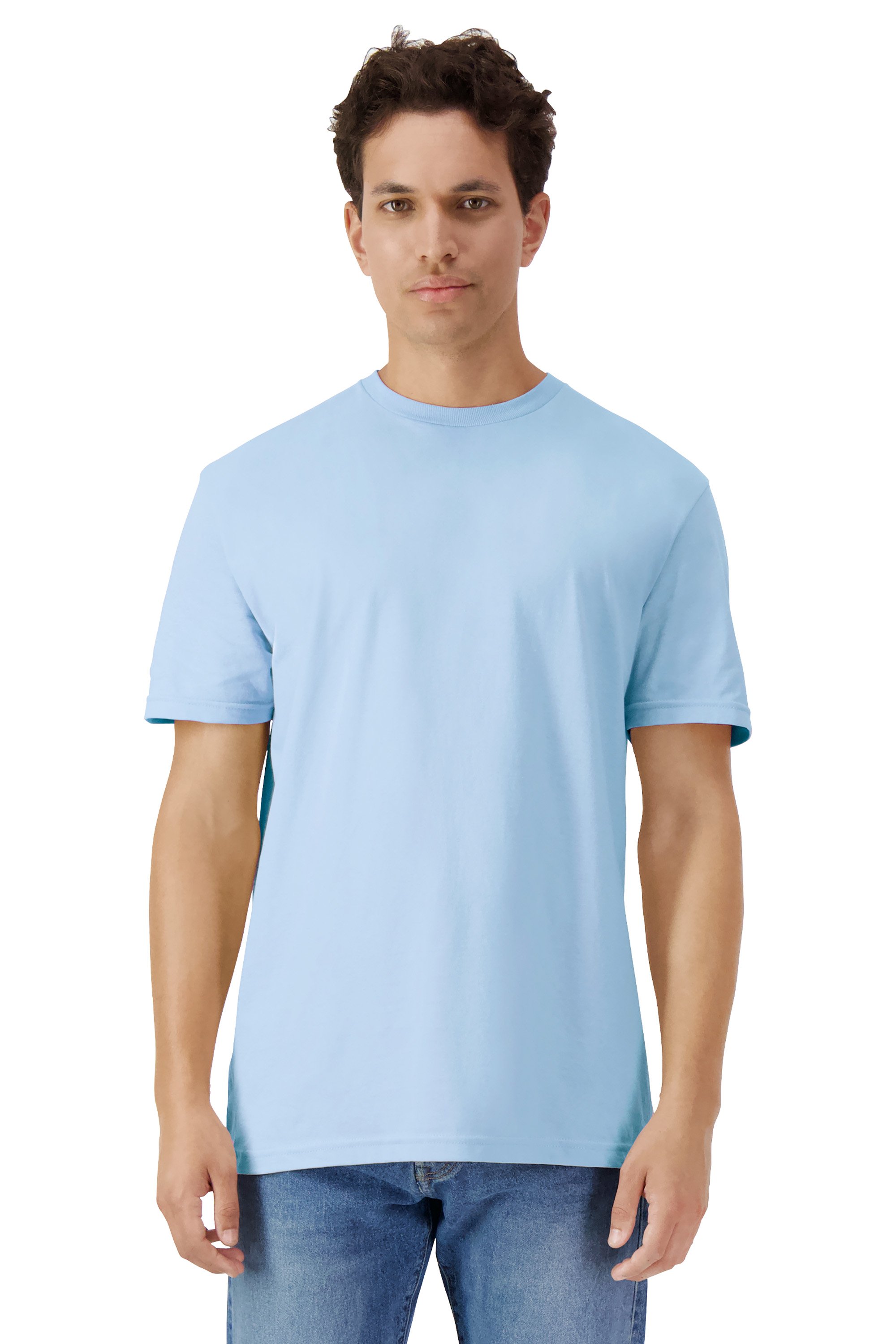 Gildan Lightweight Cotton Tee
