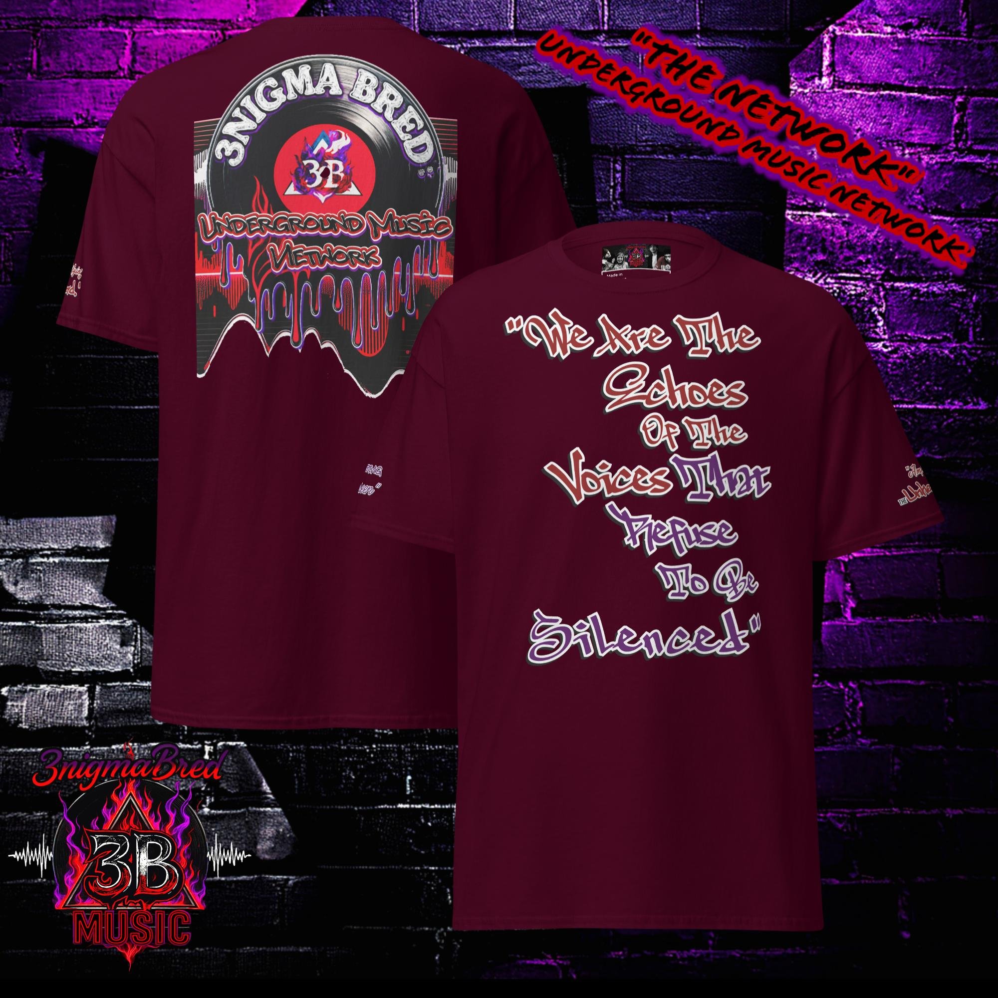 unisex-classic-tee-maroon-front-and-back-68608cf15c471.jpg