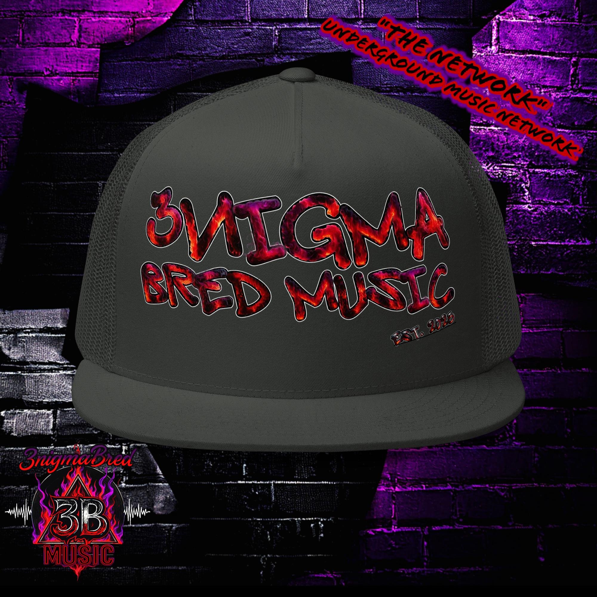 5-panel-trucker-cap-charcoal-front-68663453a5ce2.jpg