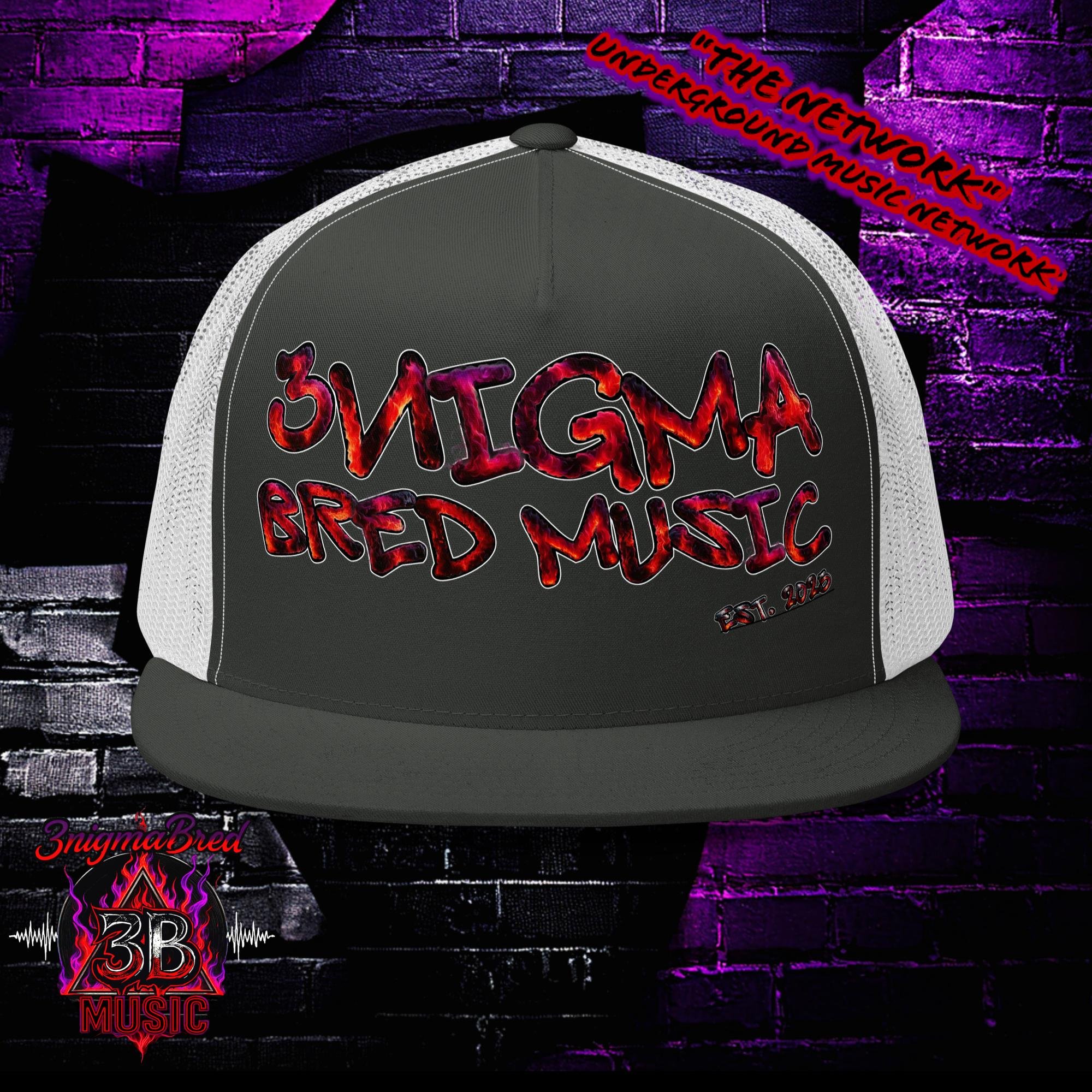 5-panel-trucker-cap-charcoal-white-front-68663453a71d9.jpg