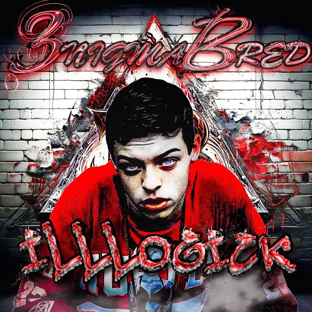 “Vol. II. - iLLLogick”