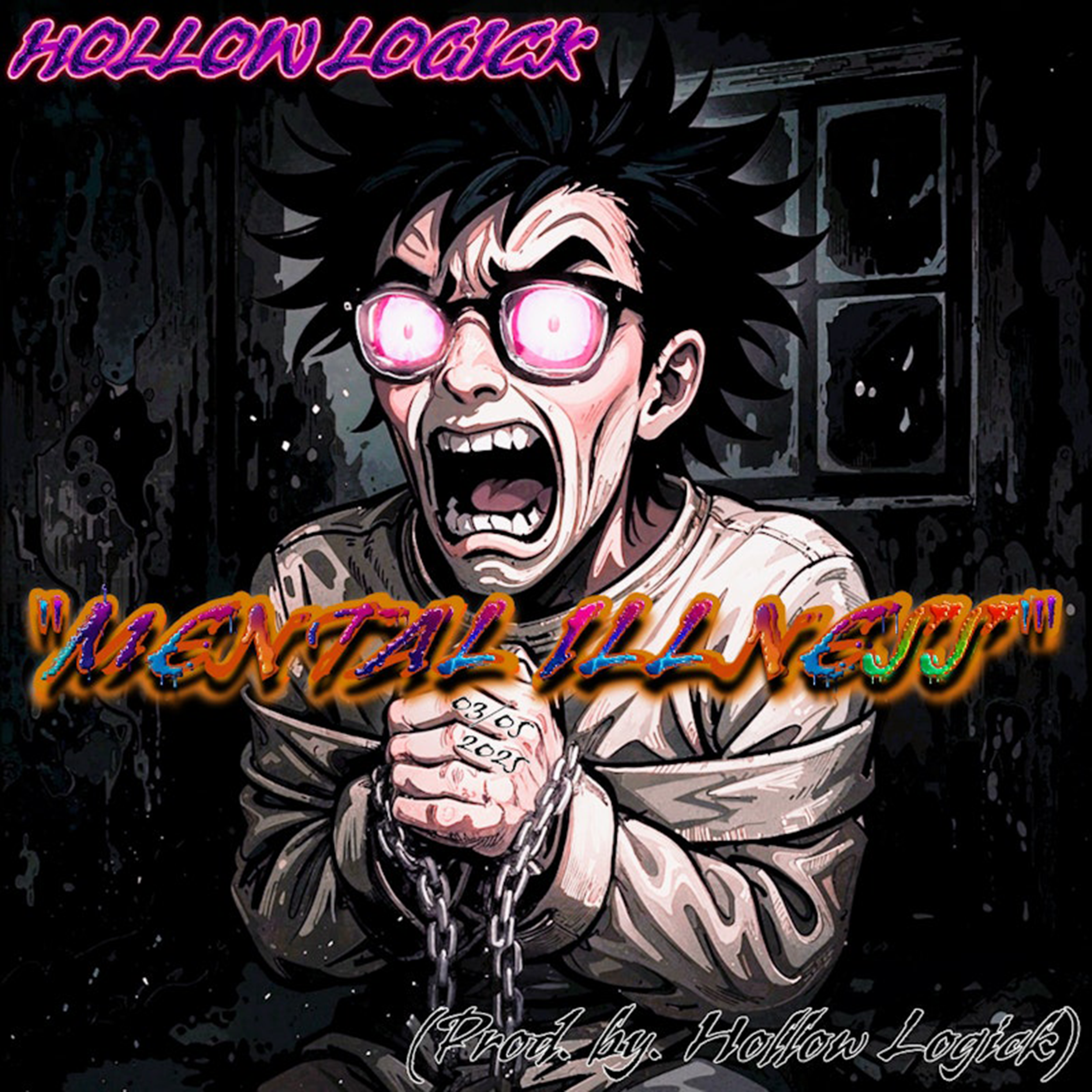 “Vol. V - Hollow Logick”