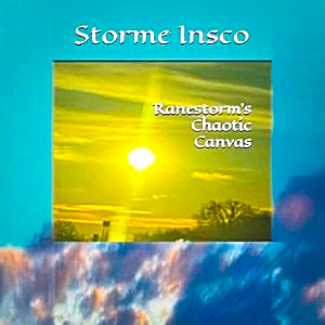“Vol. III - Ranestorme’s Poetry”
