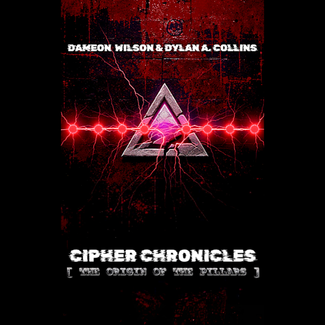 "THE ORIGIN OF THE PILLARS: CIPHER CHRONICLES - Vol. XVIII” I THE SOURCE CODE REVEALED | [Soource code], [ROOT DIRECTORY]