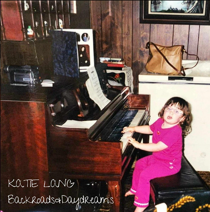 “Katie Lang - Vol. XXXI” |Backroads &amp; Daydreams Surge|Cipher chronicles [Protocol] 