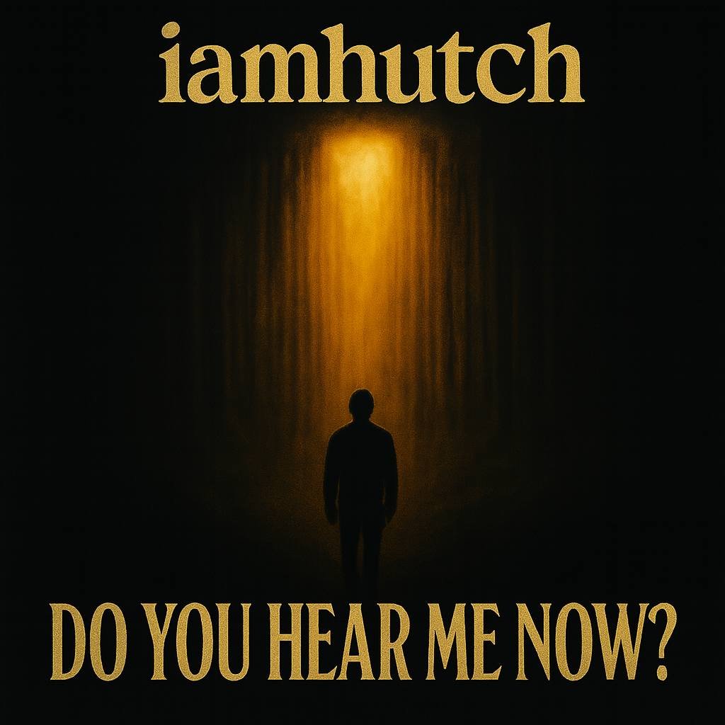 “IAMHUTCH AKA PRODICAL LOGICK - 'EVIL RESIDENT' - VOL. XXXV” | DECODING THE ANTI-HERO | CIPHER CHRONICLES: [DECODED]