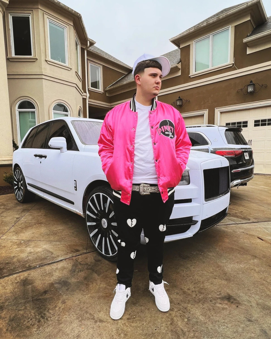 “LD VISUALS - ‘BATON ROUGES VISUAL VANGUARD’ - VOL XXXVII” | FROM ASCENSION TO ATLANTA | CIPHER CHRONICLES [PROTOCOL]