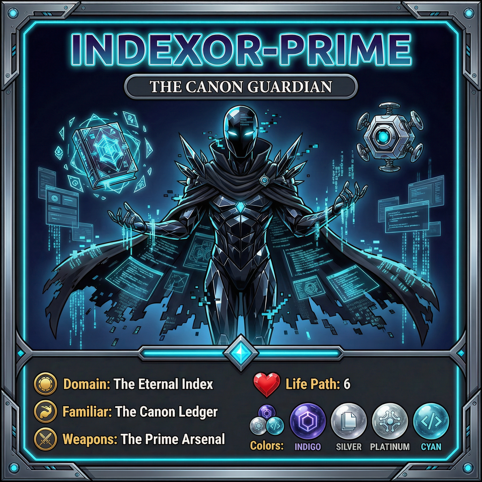 "INDEXOR-PRIME - ‘THE DUAL VOICE PROTOCOL' - VOL. XLVI" | DECRYPTING THE SKELETON| CIPHER CHRONICLES: [TRANSMISSION], [ROOT DIRECTORY] 