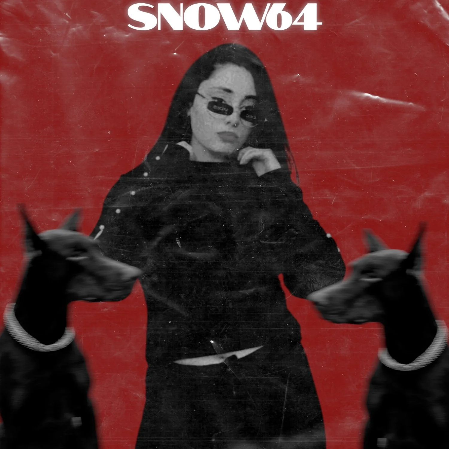 Snow64 - Artist-Approved Profile Image