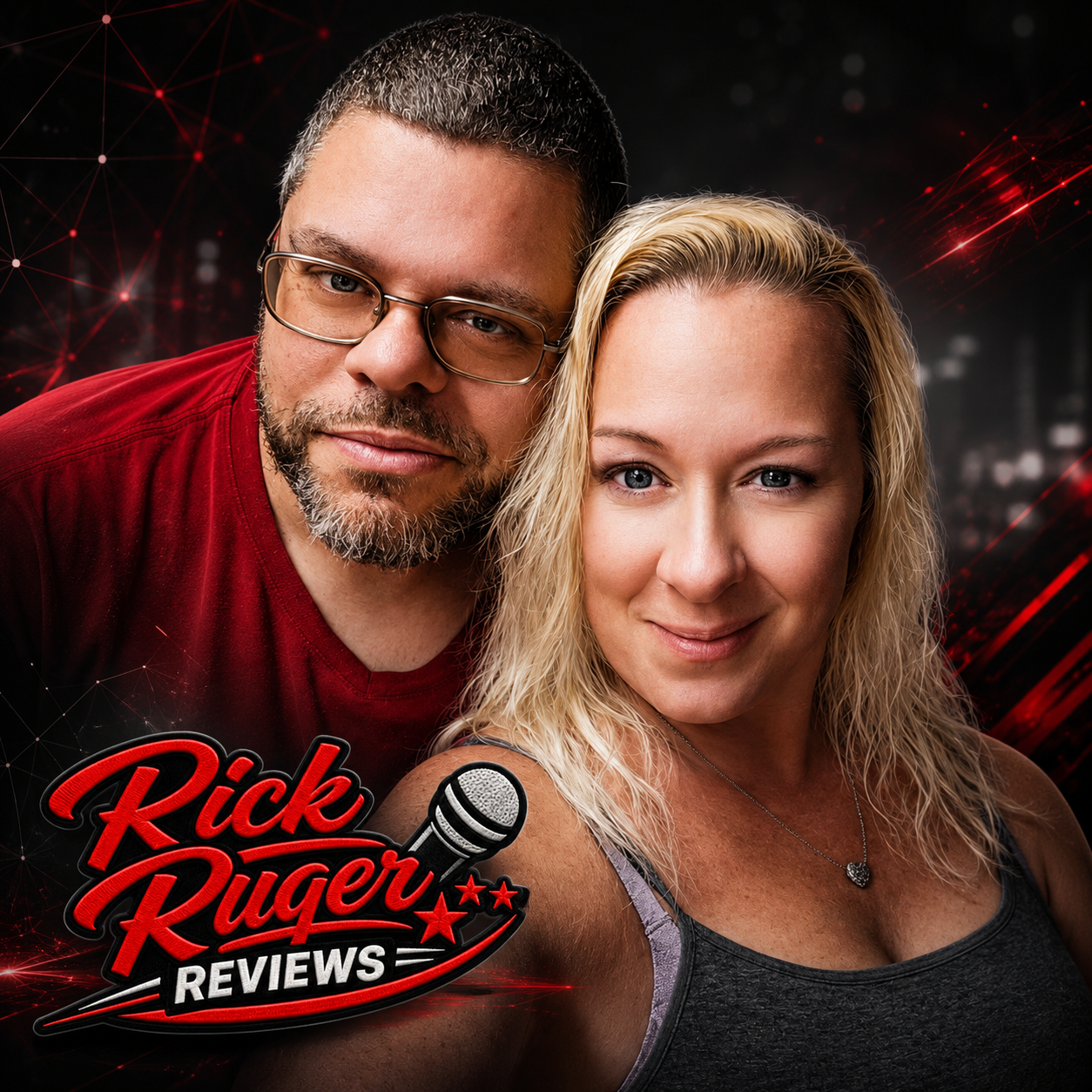 “THE RUGER NATION PROTOCOL: DECRYPTING RICK RUGER REVIEWS - VOL. LXXVI” | MUSIC REVIEWS WITH INTEGRITY, FAITH, COMMUNITY &amp; THE MAN BEHIND THE SIGNAL | CIPHER CHRONICLES: [PROTOCOL] [TRANSMISSION]