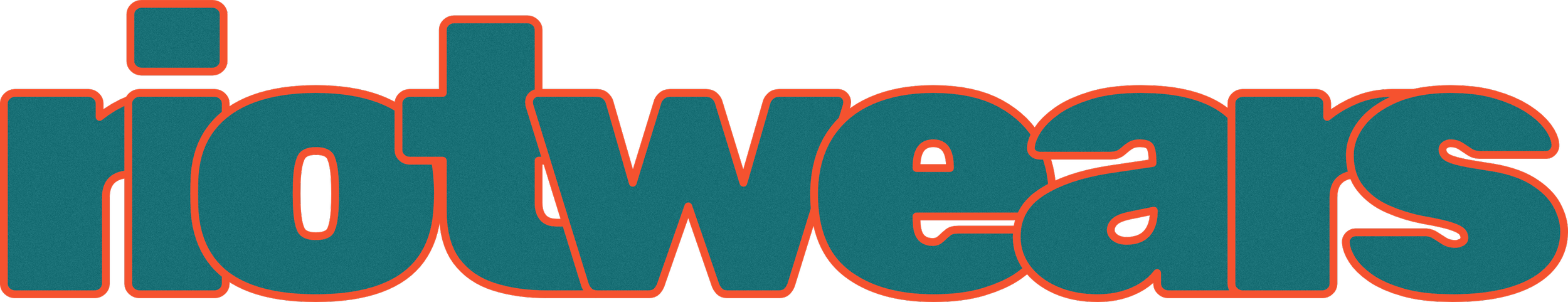 Riot Wears logo