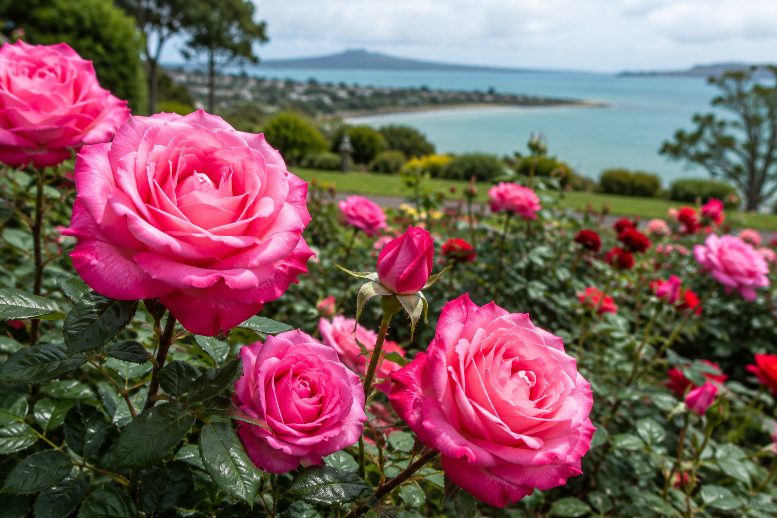 How to Prune Roses in New Zealand: A Complete Guide for Healthier Blooms