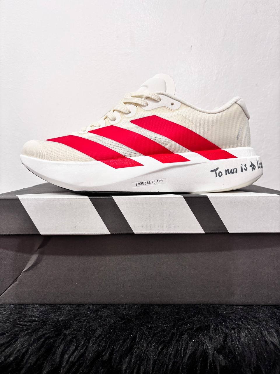 UNKNOWN BATCH