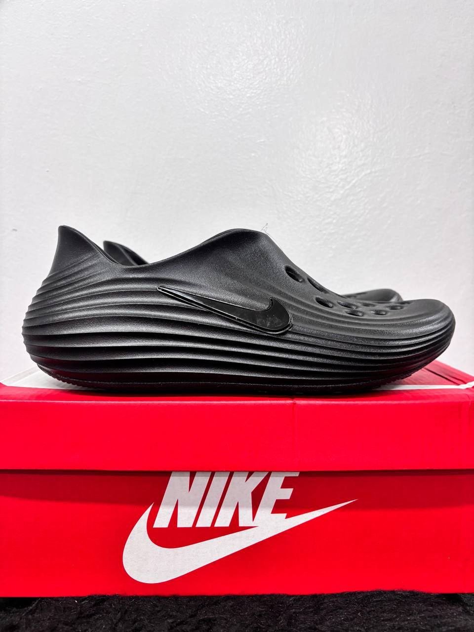 UNKNOWN BATCH