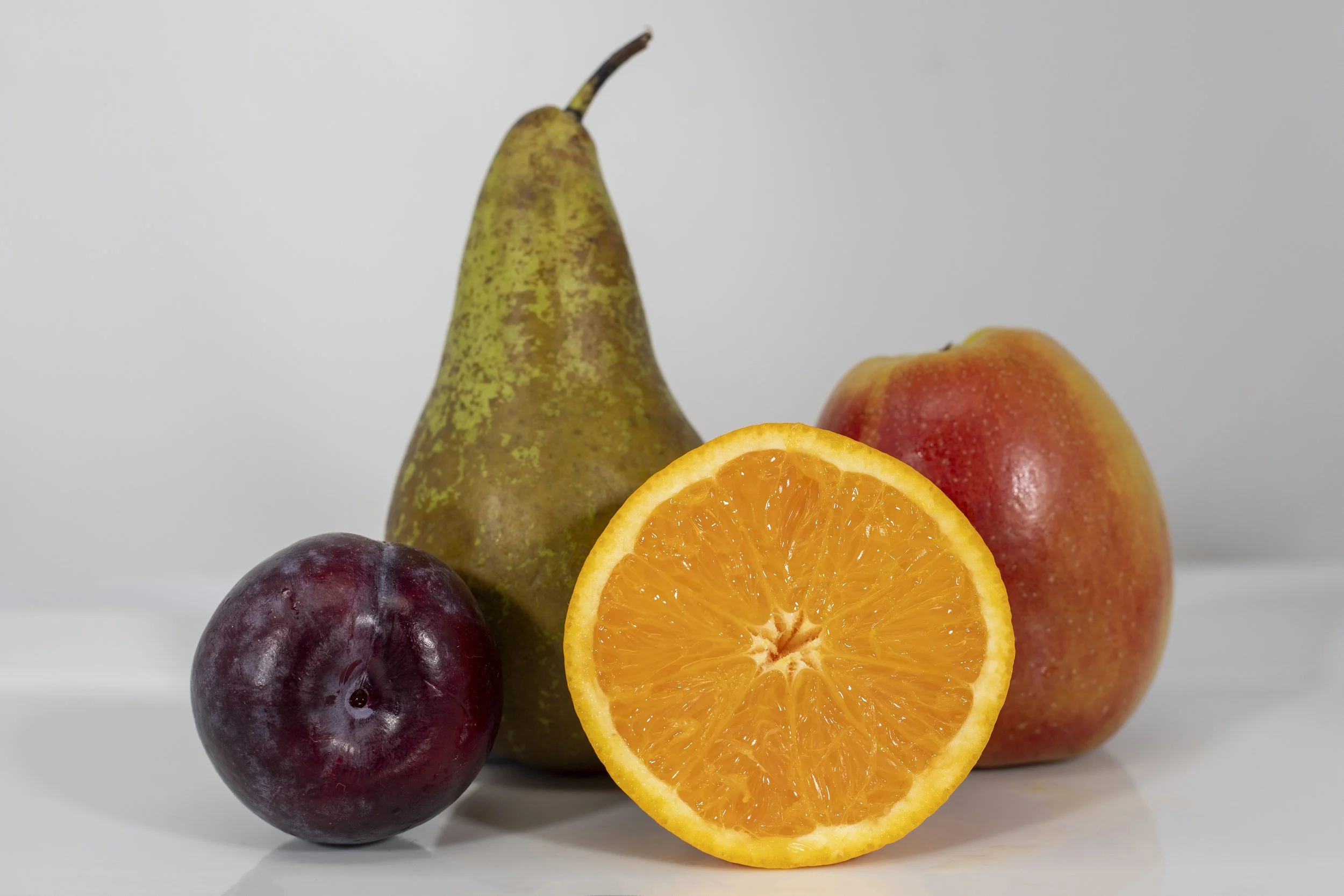 Products: food & drink