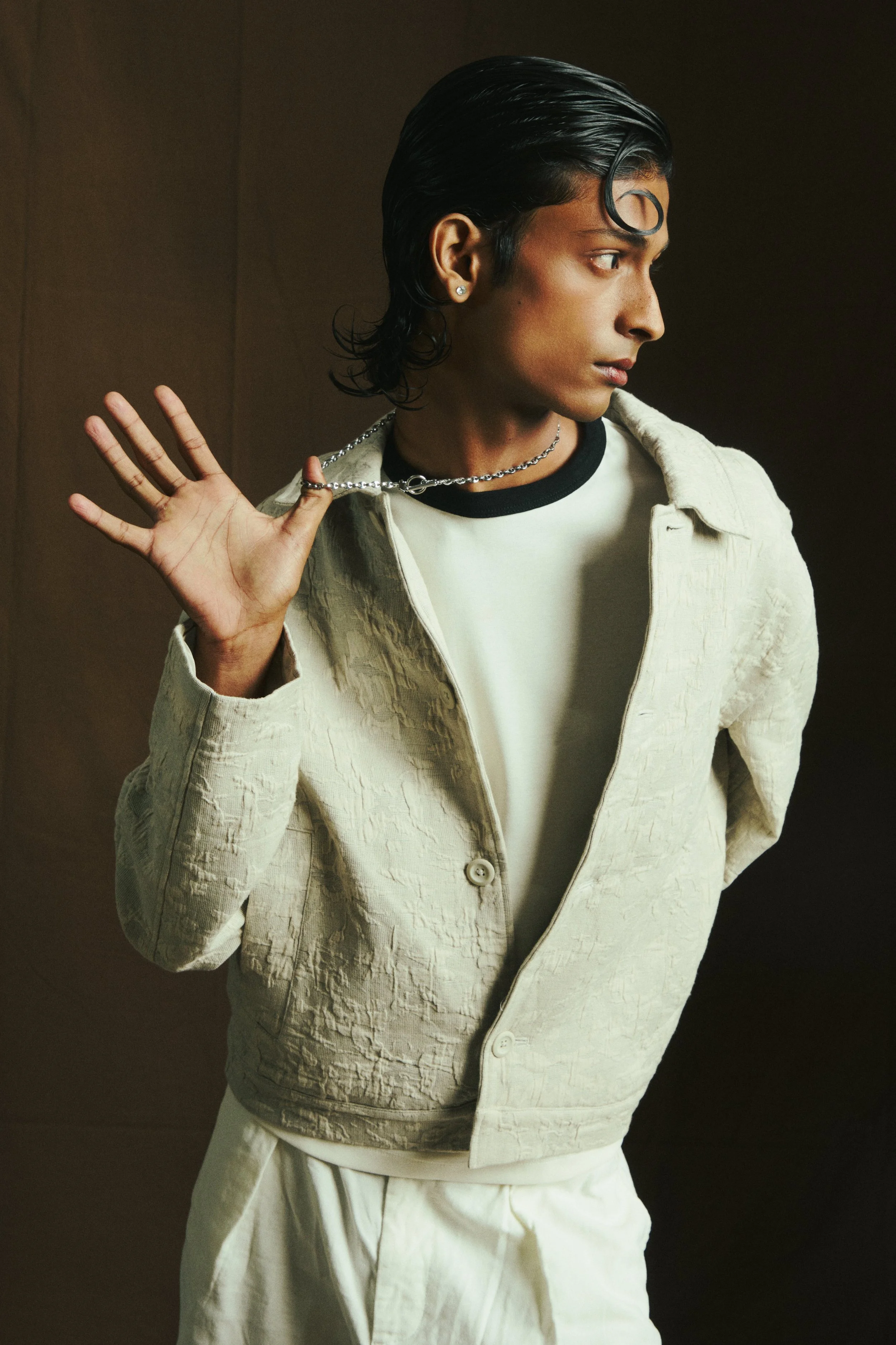 Abhay.