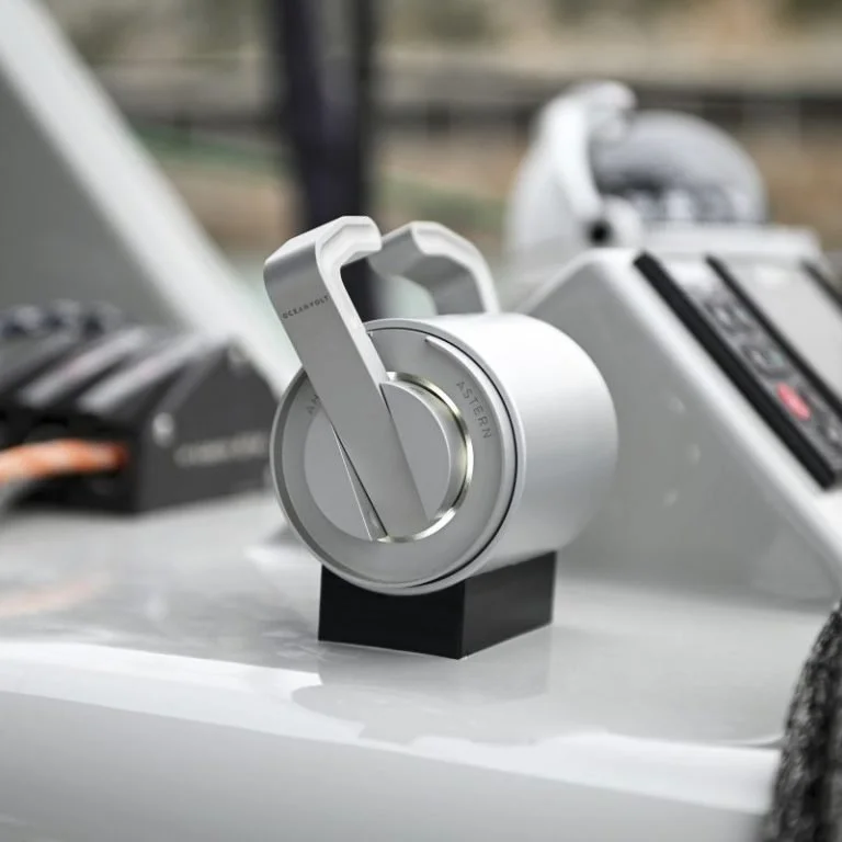 Aboa Advest participated in Oceanvolt’s crowdfunding