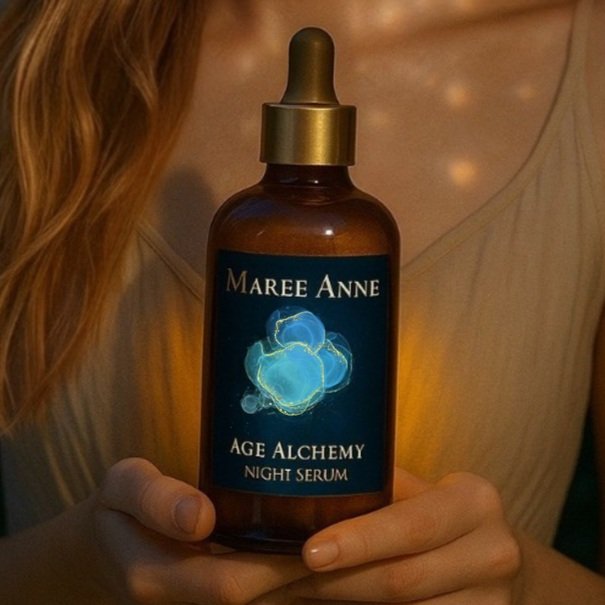 Age Alchemy Night Serum