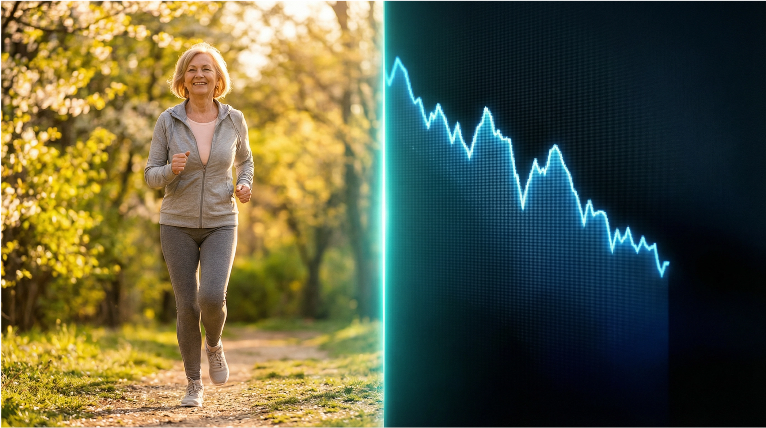 The Durability Decade: Why Your Baseline Today Dictates Your Quality of Life in 10 Years