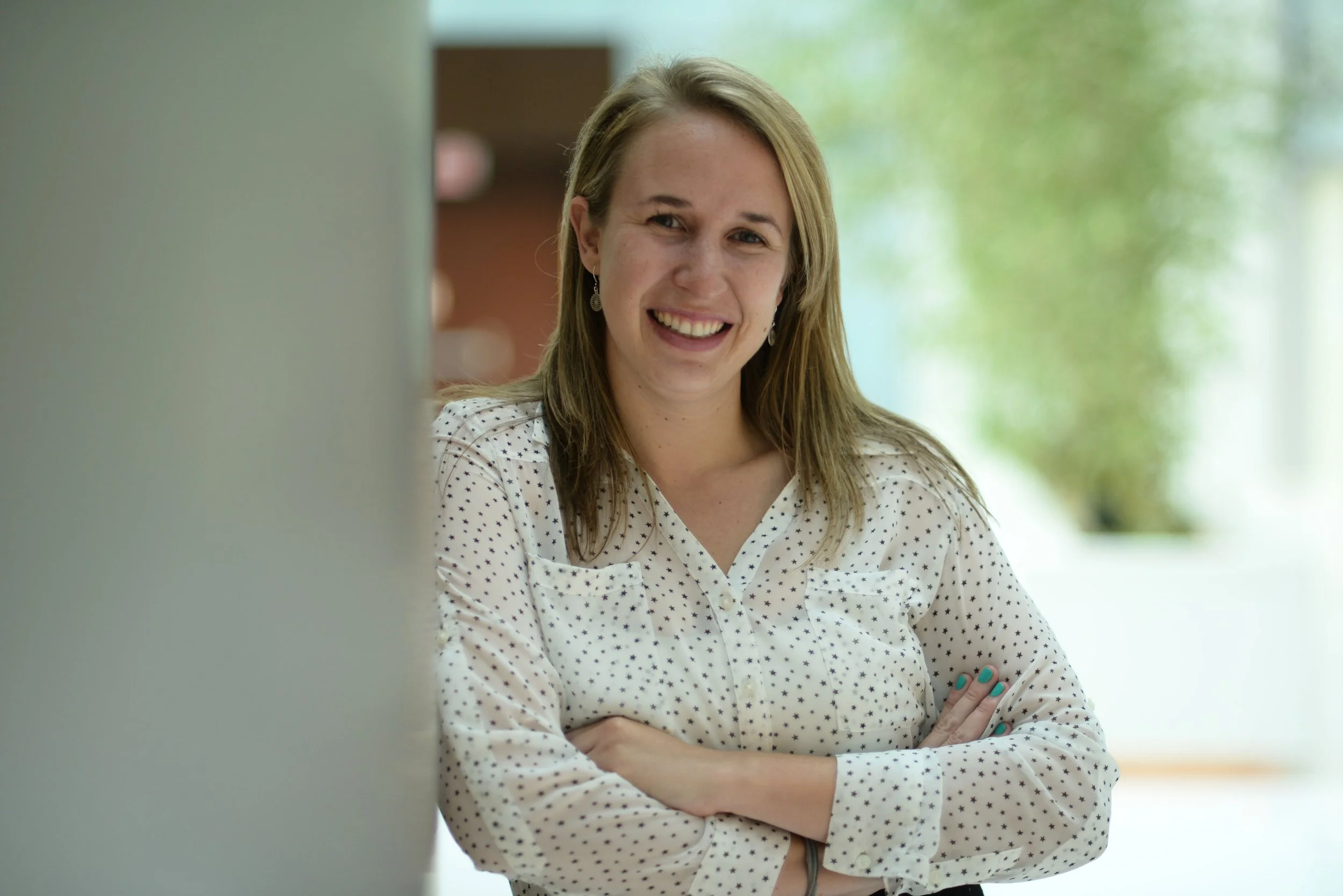 Alicia Atkinson, MPP