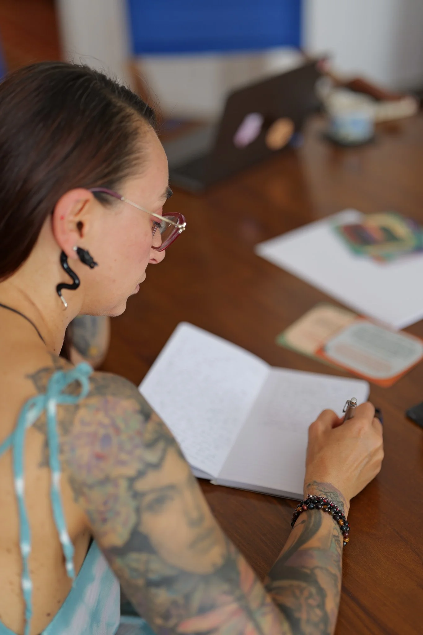 Călătoria Eroului - atelier practic