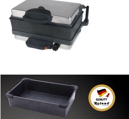 033- Roland Multigrill blech.jpg