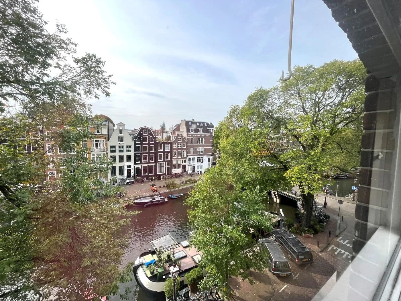 Discreet rental network, Let with Jet boutique experience