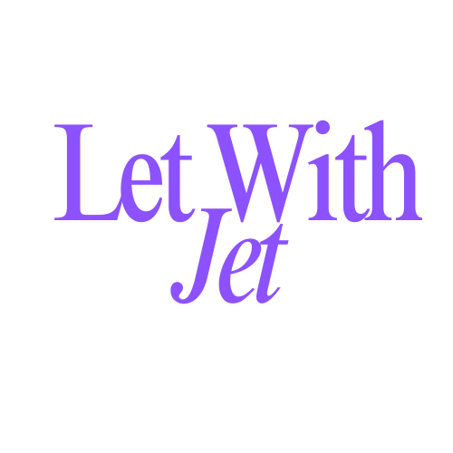 Let with Jet | Boutique Rentals, Personally Arranged