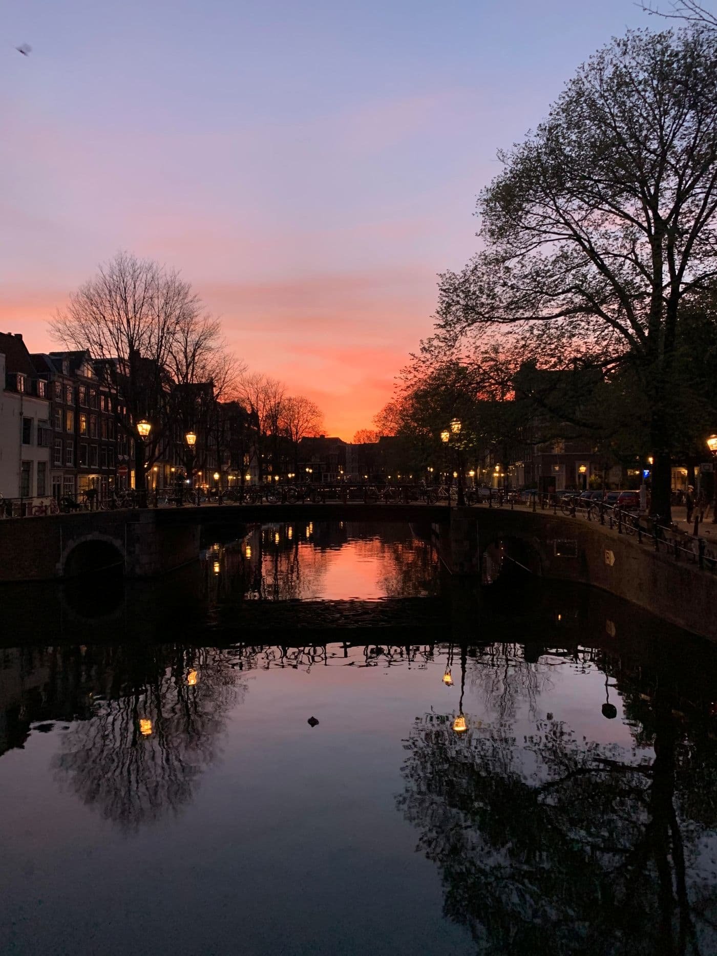 Personal home search through private network