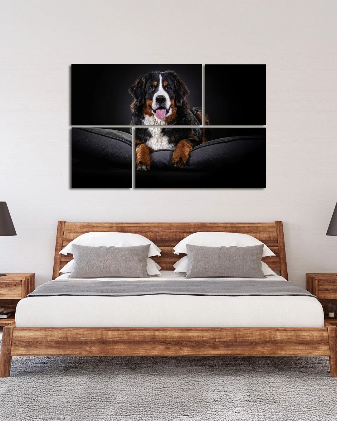 You don&rsquo;t scroll past a framed memory. You live with it, let it whisper stories every day.

A PAWrtrait on your wall becomes more than d&eacute;cor; it becomes a presence.

#PoseAPaw #PetPortraitArt #DogLoversOfCharleston #FineArtPetPhotography