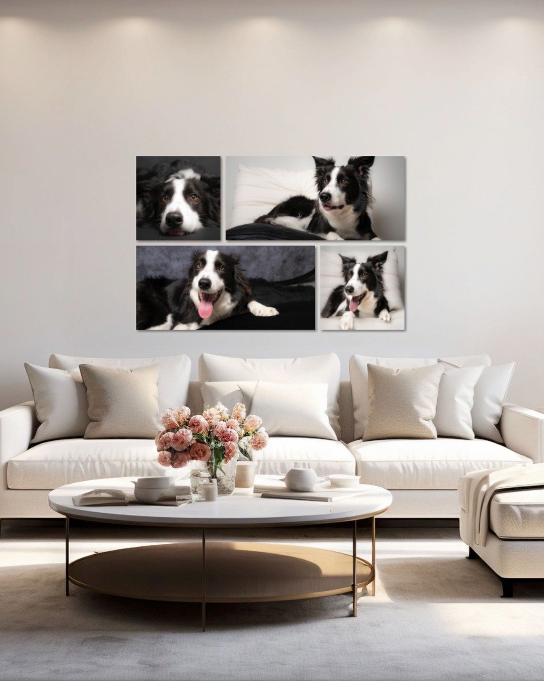 Ever watchful, always by your side.

The Guardian preserves the essence of your pup&rsquo;s protective heart, turning split-second moments into artful memories that watch over your home for years to come.

#PoseAPaw #CharlestonDogs #PetPortraitArt #L