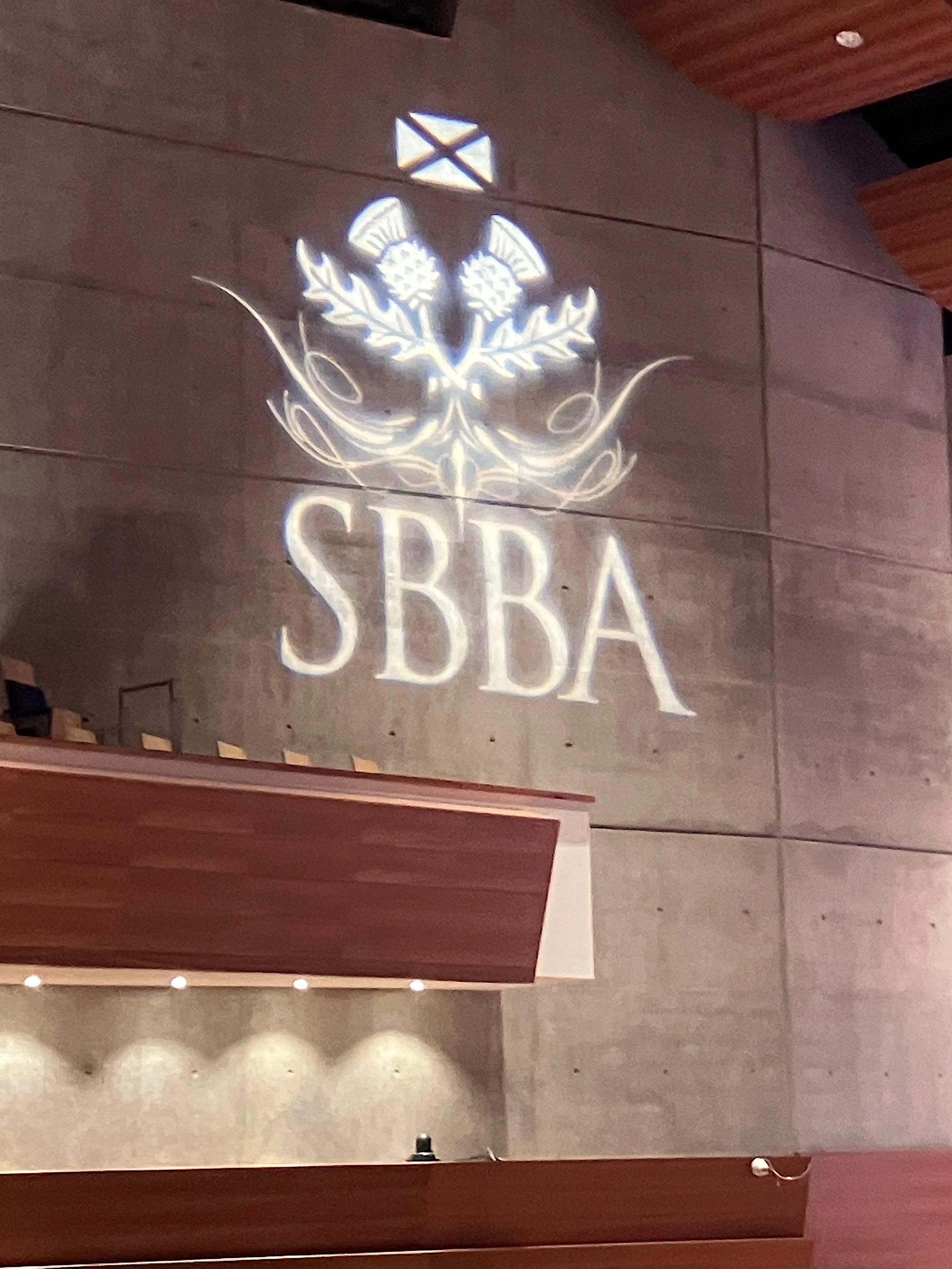 2026 Scottish Festival of Brass - Scottish Youth Championships