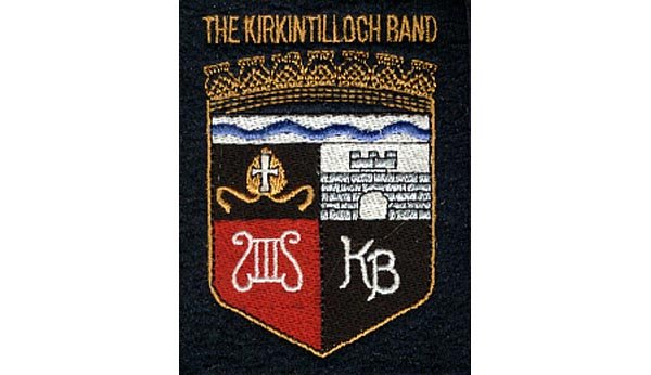 The Kirkintilloch Band Summer Concert