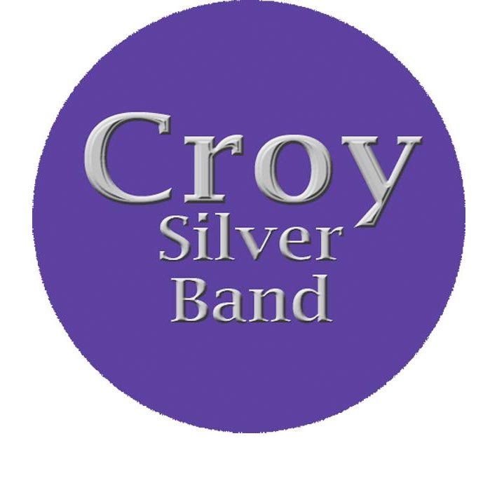Croy Silver Band Summer Concert